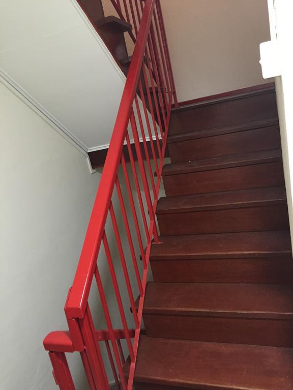קואלה טרנגאנו Js&K Homestay מראה חיצוני תמונה