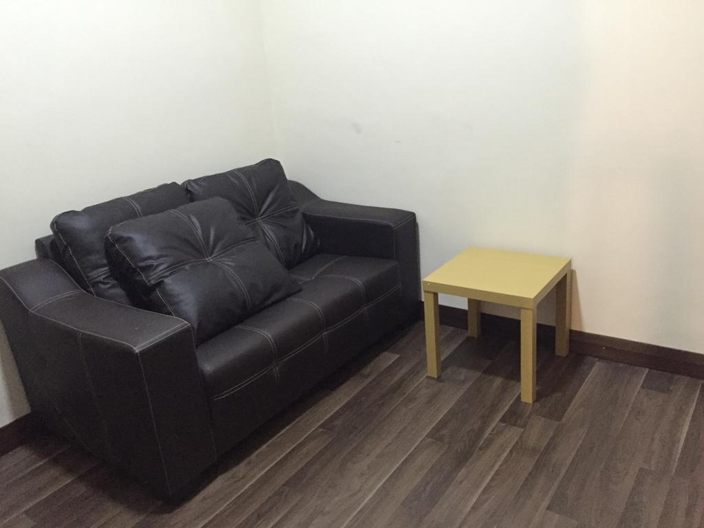 קואלה טרנגאנו Js&K Homestay מראה חיצוני תמונה